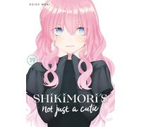 mayddle – Shikimori's Not Just a Cutie 19
