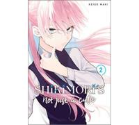 Shikimori's Not Just A Cutie 2