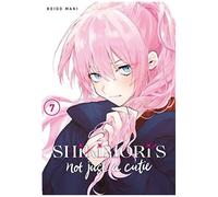 Shikimori's Not Just A Cutie 7