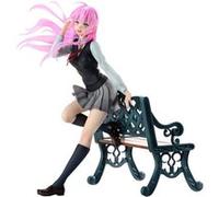 Shikimori's Not Just a Cutie - Statuette 1/7 Prisma Wing Shikimori san 22 cm