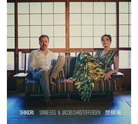 Sinne Eeg et Jacob Christoffersen – Shikiori