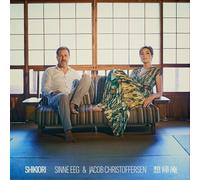 Shikiori (Vinyle Lp) / Sinne Eeg et Jacob Christoffersen