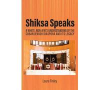 Shiksa Speaks: A White, Non-jew’s Understanding of the Cuban Jewish Diaspora and Its Legacy