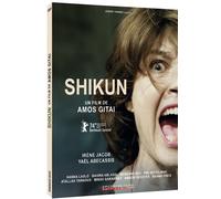 Shikun DVD DVD