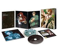 Shikura Chiyomaru-Steinsgate 0 Vol.2 [Edizione: Giappone] [Blu-Ray] [Import]