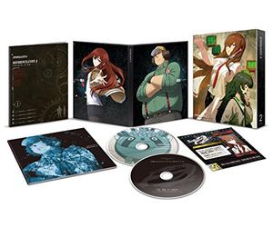 Shikura Chiyomaru-Steinsgate 0 Vol.2 [Edizione: Giappone] [Blu-Ray] [Import]