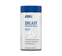 Shilajit (90 Caps) MultiminérauxApplied Nutrition