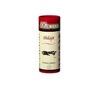 Ayur-vana Shilajit 60 gélules