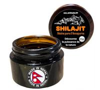 Shilajit Himalaya 100% pure résine