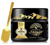 Shilajit, Shilajit Pure, 50 Ml Himalaya Bio
