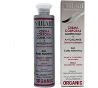 Shilart Shilart Crema Corp. Correcteur Y Antiox 200 ml 200 g