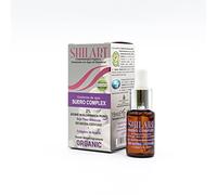 SHILART SHILART suero complex contorno de - réduit visiblement l’apparence des ridules et des cernes, crème légère pour le contour des yeux sensibles, contenance 15 ml et convient à ceux qui privilégi