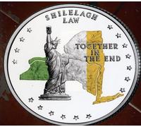 Shilelagh Law - Together in The End
