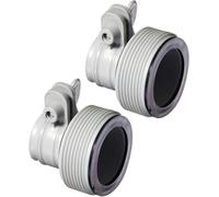 SHILIU-25009 Adaptateur de conversion de tuyau B Kit (paire) pièce de rechange[2509]