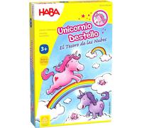 Shiliu-301771 - Licorne Flash Le Trésor Des Nuages Jeu De Table D'accumulation Pour Enfant Plus De 3 Ans[1536]