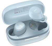SHILIU-A1 Mini Écouteurs Bluetooth sans Fil Ecouteurs Bluetooth 5.3 avec ORIGX Acustique 30H Lecture EQ Ajustement Ultraléger USB T[