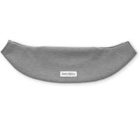 Shiliu-Bavoir Pour Porte-Bébé Mini Et Move, Jersey, Gris Clair[625]