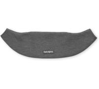 Shiliu-Bavoir Pour Porte-Bébé Mini Et Move, Jersey, Gris Foncé[623]