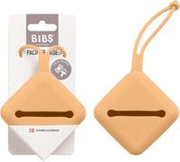 Shiliu-Boîte Pour Sucettes De Bibs, Avec Sangle, Pour Ranger Et Transporter Les Sucettes, Peut Contenir Jusqu`À Trois Sucettes, San[