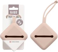 Shiliu-Boîte Pour Sucettes De Bibs, Avec Sangle, Pour Ranger Et Transporter Les Sucettes, Peut Contenir Jusqu`À Trois Sucettes, San[