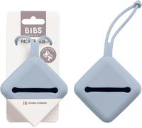 Shiliu-Boîte Pour Sucettes De Bibs, Avec Sangle, Pour Ranger Et Transporter Les Sucettes, Peut Contenir Jusqu`À Trois Sucettes, San[