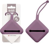 Shiliu-Boîte Pour Sucettes De Bibs, Avec Sangle, Pour Ranger Et Transporter Les Sucettes, Peut Contenir Jusqu`À Trois Sucettes, San[