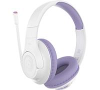 SHILIU-Casque bluetooth sans fil SoundForm Inspire pour enfants (apprentissage en ligne, voyage, microphone intégré, compatible ave[