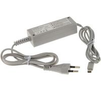 Shiliu-Chargeur Secteur Pour Gamepad Wii U Gris[281]