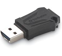 SHILIU-Clé USB ToughMax 16Go I USB 2.0 I clé USB extrêmement résistante I pour Laptop Ordinateur Portable ultrabook TV autoradio I [