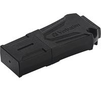 SHILIU-Clé USB ToughMax 64Go I USB 2.0 I clé USB extrêmement résistante I pour Laptop Ordinateur Portable ultrabook TV autoradio I [