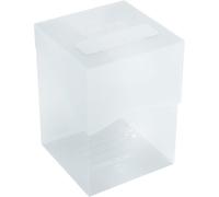 Shiliu-- Deck Holder 100+ Transparent - Jeux De Société - Jeux De Cartes - Accessoires Et Fournitures Pour Jeux De Société - Matéri[