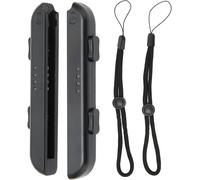 Shiliu-Dragonne De Rechange Pour Contrôleur Joy Con Pour Console De Jeu Oled, 2 Dragonnes De Manette De Jeu Pour Switch Joycon, Lot[