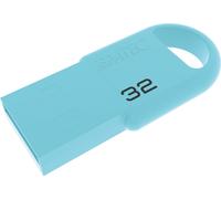 SHILIU-, ECMMD32GD252, Clé USB Mini D250, design capless pratique, 32 Go de stockage, vitesses de lecture jusqu'à 15 MB/s, idéale p[