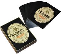 Shiliu-Extra Stout Label Playing Cards[613]