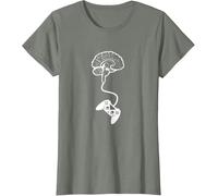 Shiliu-Gamepad Joypad Contrôleur De Jeu Pour Garçons T-Shirt[1096]