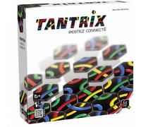 Shiliu-Gigamic - Jtxc - Jeu De Réflexion - Tantrix Stratégie 1 - 6 Joueurs[259]