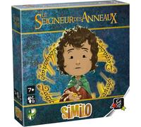 Shiliu-Gigamic Similo Le Seigneur Des Anneaux[646]