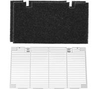 Shiliu-Grille Canalisée Pour Camping-Car Ac, Filtre De Rechange Pour Grille Ac Rv, Couvercle De Ventilation De Climatiseur Adapté À[