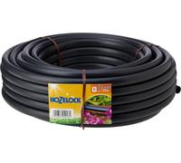 SHILIU-HOZELOCK - Tuyau d'alimentation pour micro-irrigation ø 13 mm (1/2"") 25 m : Flexible, sur mesure, résistant aux UV, peut êtr[