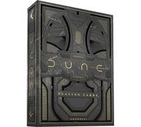 Shiliu-Jeu De Cartes Dune Playing Cards By Theory11[1215]