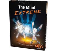 Shiliu-Jeu De Cartes Oya The Mind Extrême[1674]