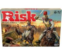 Shiliu-, Jeu De Société Stratégique Et Immersif, Jeu De Plateau De Conquête Avec Missions Et Armées, Version Française Pour Enfants[