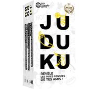 Shiliu-Juduku Jeux De Société Jeu De Carte Fabriqué En France - Edition Limitée Blanc - Déjà Plus D' 1 Million De Joueurs - Jeux De[