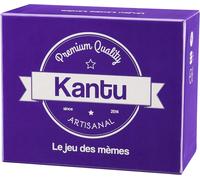 Shiliu-Kantu - Le Jeu Des Mèmes - Comme Avec Des Images - Humour Noir[1671]