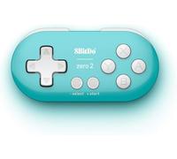 Shiliu-Manette Bluetooth Zero 2 - Turquoise Edition[420]