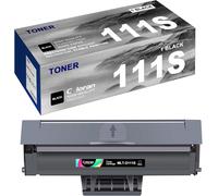 SHILIU-MLT-D111S D111S Toner pour Samsung Xpress M2070W M2026W Toner M2070 M2070FW M2020 M2026 M2022W M2022 M2070F M2020W Pack ( 1 [