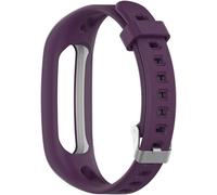 Shiliu-Montre En Silicone Band Bracelet Pour Honor Band 4 Exécutant La Version/Huawei Band 3e / Groupe 4e Montre Smart Watch Bracel[