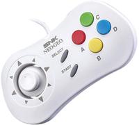 Shiliu-Neo Geo Mini Gamepad Blanc[291]