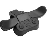 Shiliu-Palettes De Contrôleur Ps4, Prise En Charge Durable De La Fixation Du Bouton Arrière Ps4 Pour La Fonction Turbo Burst, Fixat[