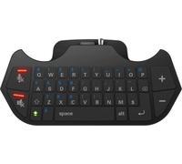 SHILIU-Piranha PS4 Chat Pad W/Audio clavier Bluetooth[422]